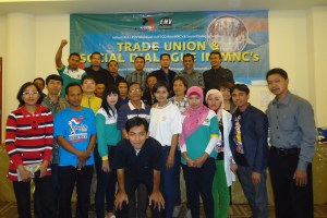 MNC Training, Surabaya, 27-29 Juni 2013