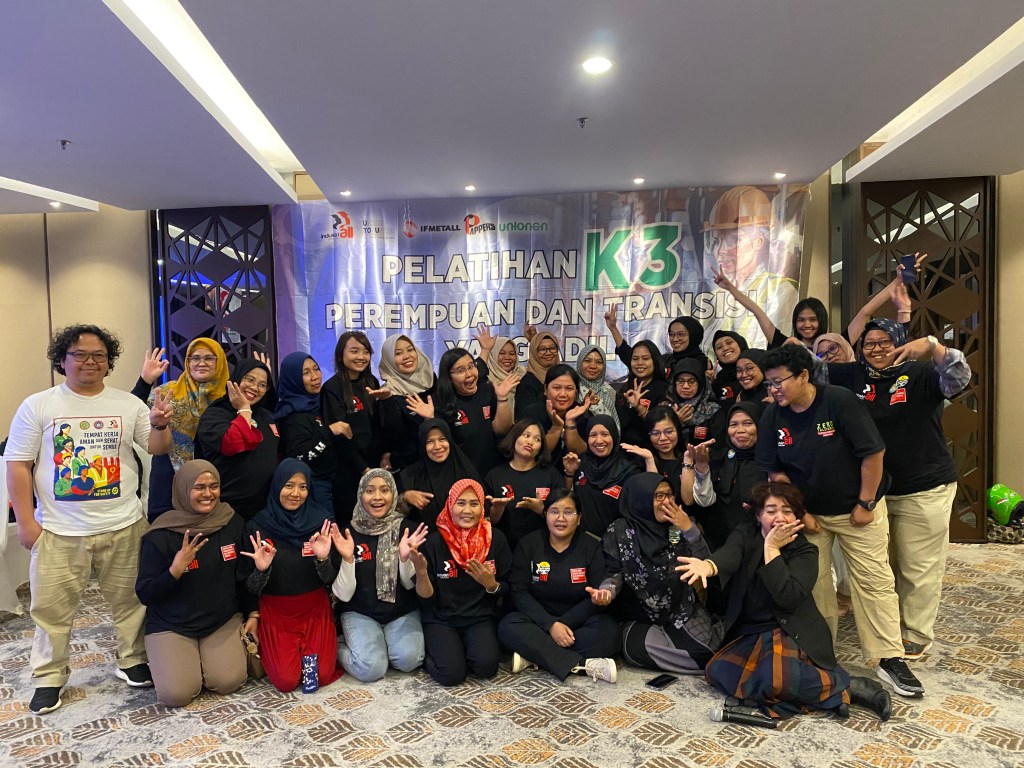 14 Minggu Cuti Melahirkan di PKB (mu),&nbsp;Mungkinkah?