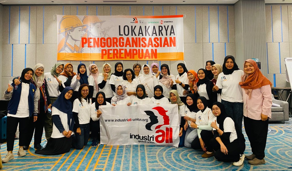 Pengaturan Maternity Benefit Dalam Sistem Jaminan Sosial Nasional di&nbsp;Indonesia
